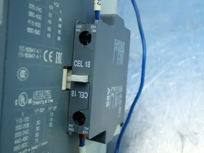 USED ABB A9530