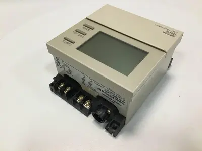 USED OMRON H8PS-8BF