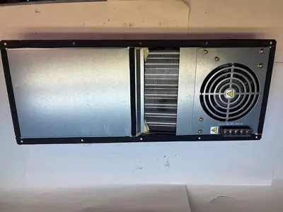 Used TOSHIBA MPX-03CF-P HVAC Parts and Equipment | Surplus Asset Holdings #1201674