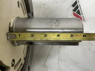 USED TOSHIBA JIS C 4004 50 HP