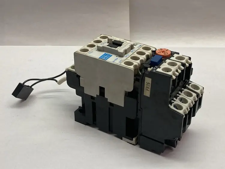 Used MITSUBISHI S-N11 Miscellaneous Equipment (Electrical & Power) Ohio US | Surplus Asset Holdings #1485620