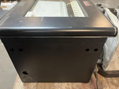 Used HONEYWELL 153X64-P12-II-III-141 Chart Recorders Ohio US | Surplus Asset Holdings #1543498