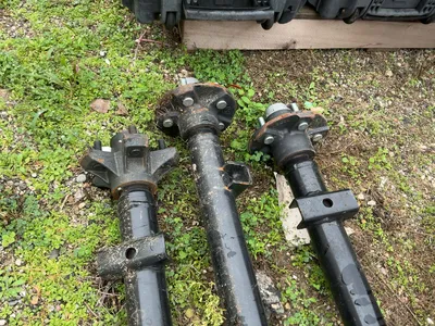 Used _UNKNOWN_ _UNKNOWN_ Running Gears Michigan US | Miedema Asset Management Group #1457305