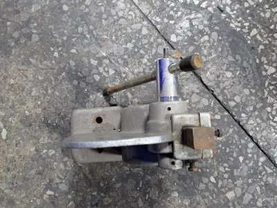 Manual Arbor Press