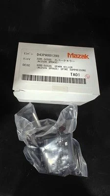 Used OKAYA _UNKNOWN_ Surge Protectors Missouri US | Up Time Machines #785039