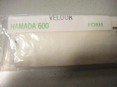 USED TAYLOR/HAMADA 600