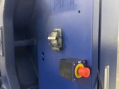 USED 2016 HAITIAN ZE 3000/1100H
