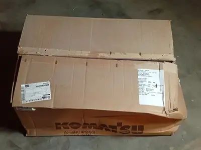 NEW KOMATSU SM4403
