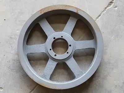 NEW TB WOOD'S 1363B