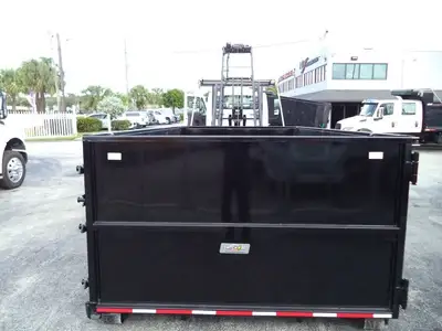 Used 2019 INTERNATIONAL _UNKNOWN_ Hooklifts & Roll-Offs Florida US | TLC Truck & Equipment #1568910