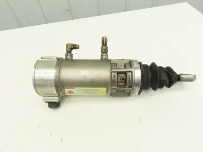 ARO 56A05C2COX3 S.A.S. Welder Servo Actuator Nominal Speed 3000 tr/min 300V