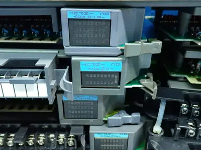 USED ALLEN BRADLEY 1771IBN