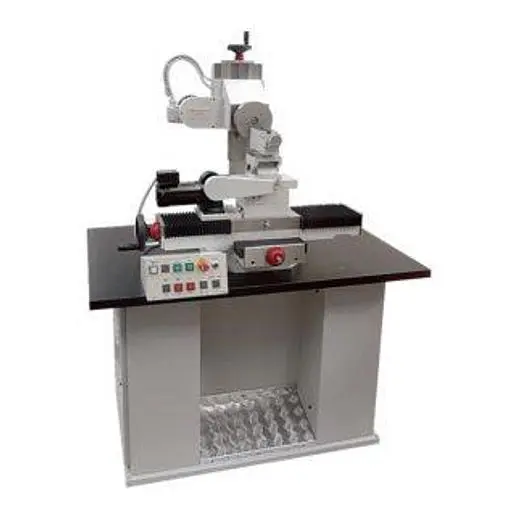 OMPAR TGM – Diamond Tool Grinding Machine