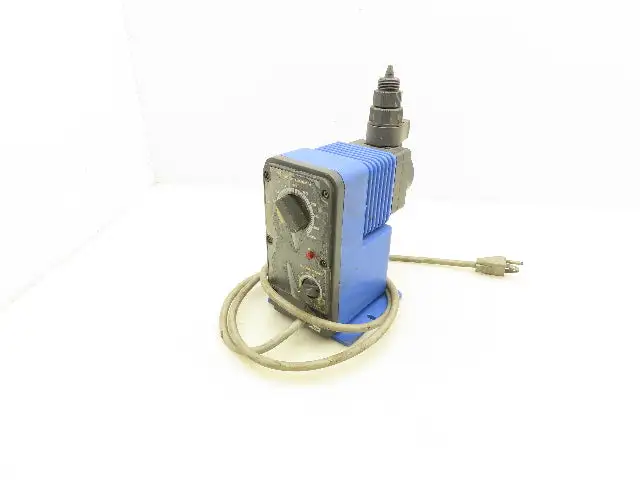 Used NEPTUNE NIHON _UNKNOWN_ Pumps | Arrow Industrial #563805