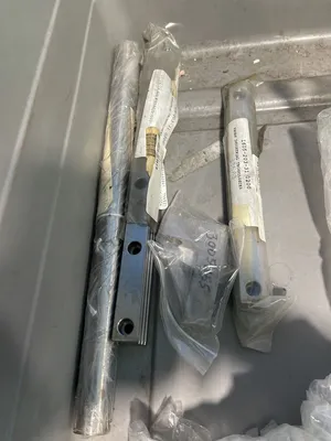 Misc. Hardware