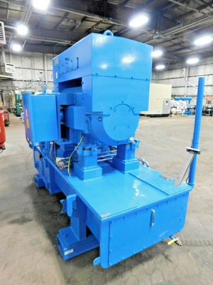 New | in-Stock FS ELLIOTT P500-600 Centrifugal Air Compressors Ohio US | Equipment Recovery Corp. #1331439