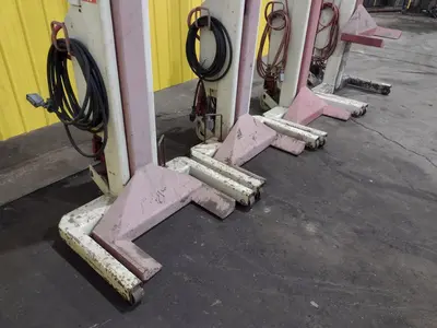 USED STERTIL KONI