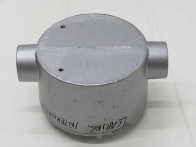 Used DEVAR _UNKNOWN_ Conduits | OCO Industrial #1769854