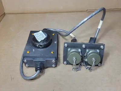 New | in-Stock AVTRON HS35M YY6GWU0EA00 Misc Electrical & Power Parts British Columbia CA | Lenmark #413202