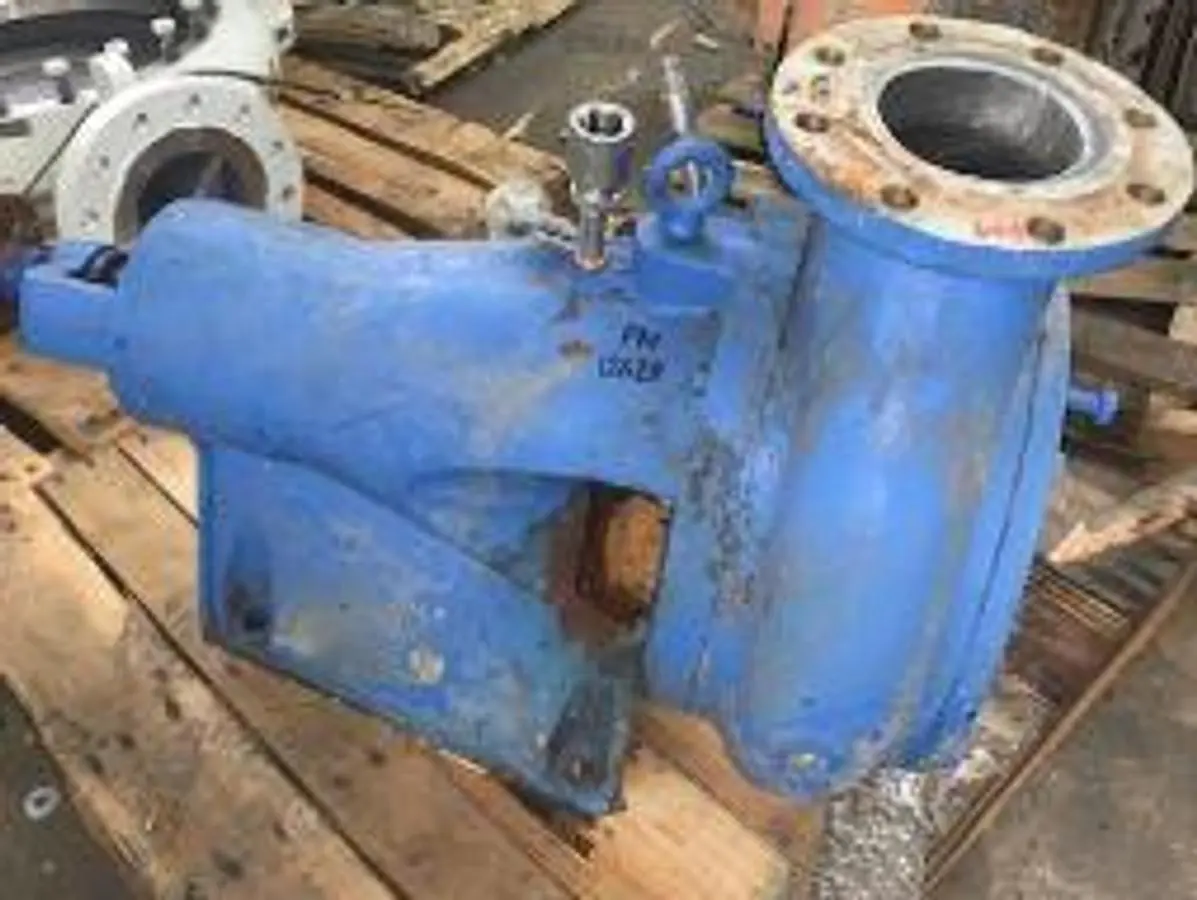 USED BIRD DF-2