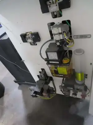 2022 MAZAK VC-500A/5X Vertical Machining Centers (5-Axis or More) | Toolquip, Inc. (6)