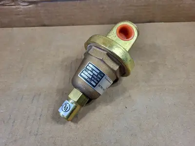 NEW 2007 CASH VALVE FRM2