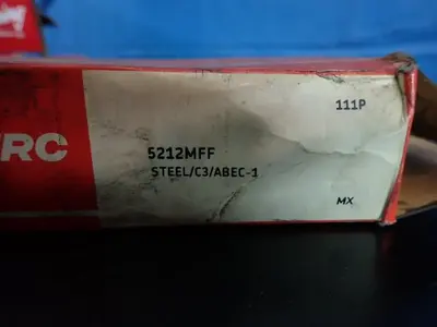 NEW MRC 5212MFF