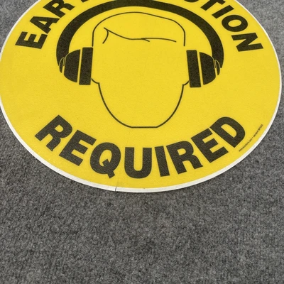 New | in-Stock ACCUFORM MFS719 Safety Products (Other) California US | Davliegogo LLC #1708126