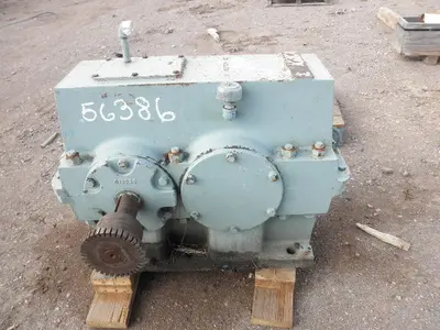 USED LITTON 1201-HLD