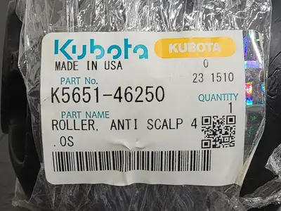 NEW KUBOTA K5651-46250