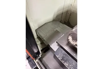 Used _UNKNOWN_ _UNKNOWN_ Vertical Machining Centers (5-Axis or More) Utah US | KD Auctions #1549047