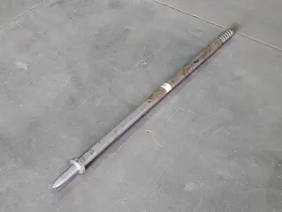 Round Extension Drill Rod, LC98791753