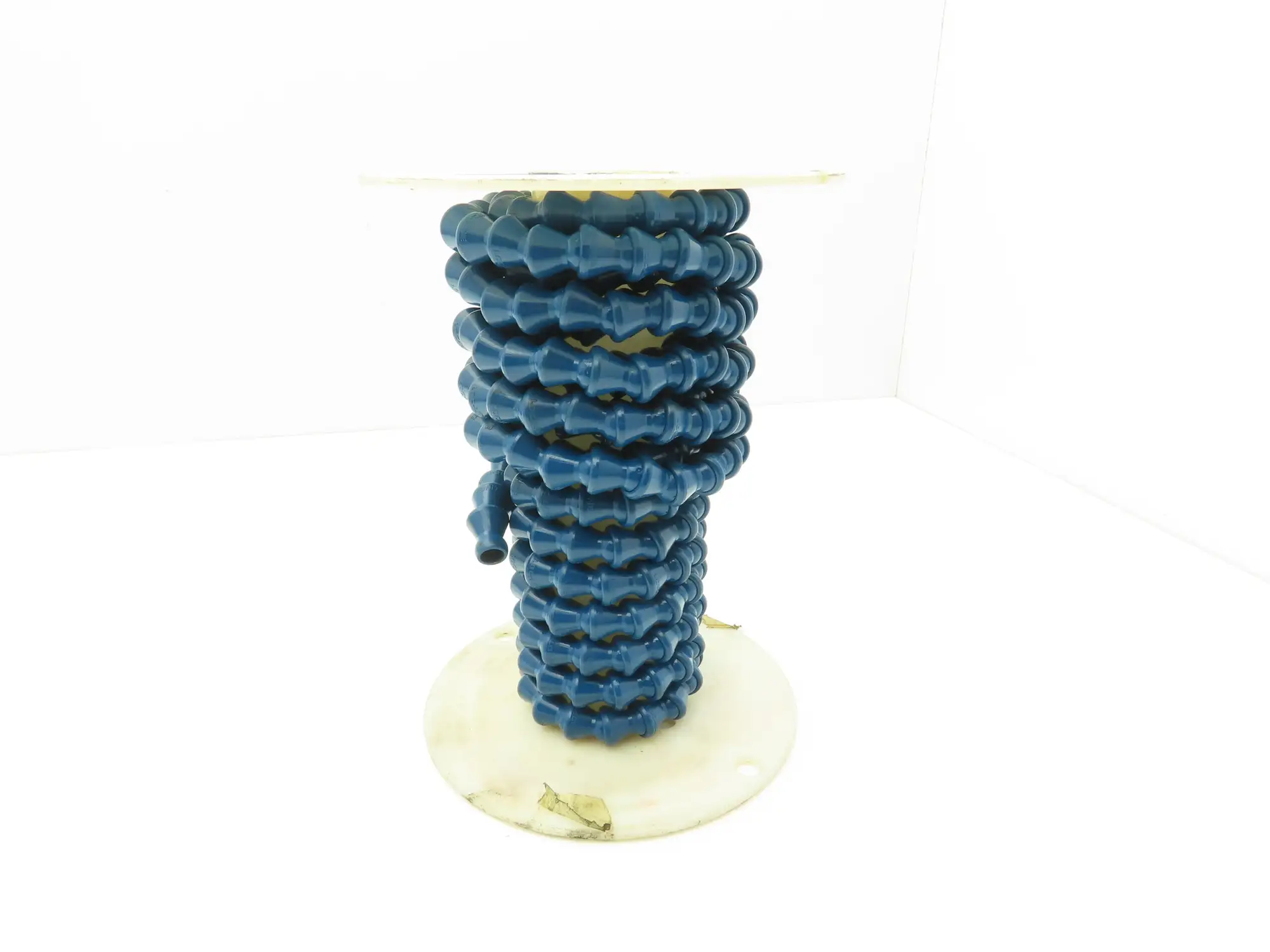 Loc-Line 49421 Adjustable 1/4" Coolant Hose 14' Length Blue