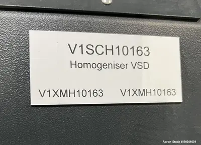 USED SPX G185Q-4.7P