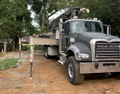 Used 2017 PUTZMEISTER BSF36Z.16H Concrete Pumps Colorado US | Concrete Pump Depot #1394055