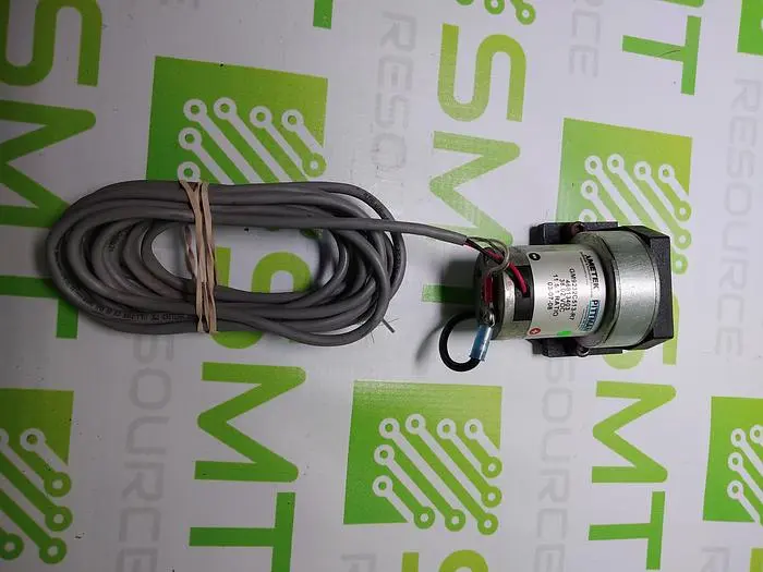 Used AMETEK  PITTMAN _UNKNOWN_ Electronics & Components Florida US | SMT Resource #495483
