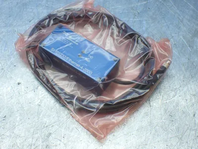 NEW SENSOR INSTRUMENTS SIRS232/ETHERNET42000