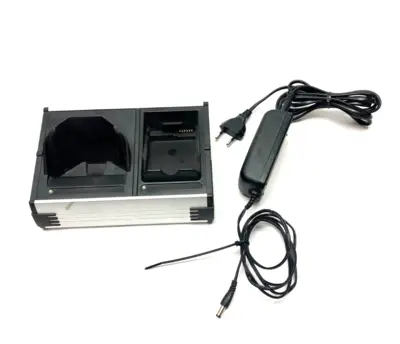 USED SIEMENS SIMATIC RF160B DOCKING CHARGER STATION