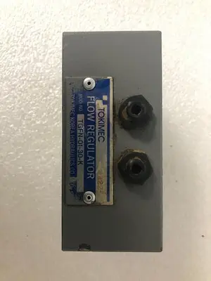 Tokimec