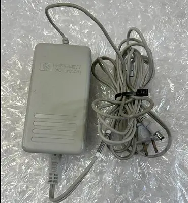 USED AC POWER ADAPTER C6409-60014 C6409-60014