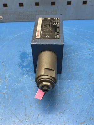 USED Bosch Rexroth 0811145176