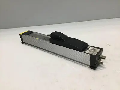 USED NOVOTECHNIK TLH100