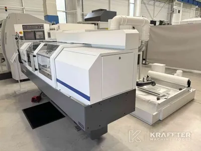 2025 STUDER S33 Universal Cylindrical Grinders | Blackout Equipment, LLC (2)
