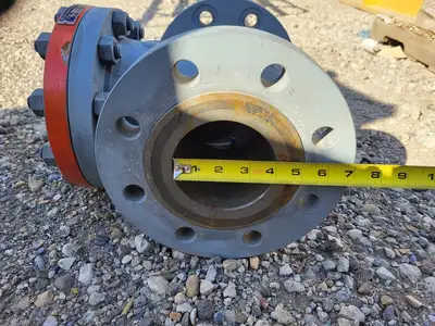 NEW 2019 L&T VALVES LIMITED 533