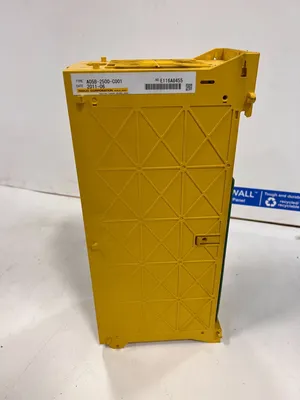 USED FANUC A05B-2500-C001