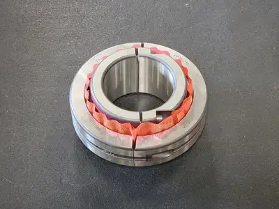Spherical Roller Bearing 222S215