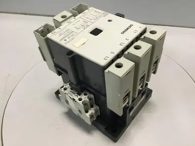 USED SIEMENS 3TF5022-OAK6