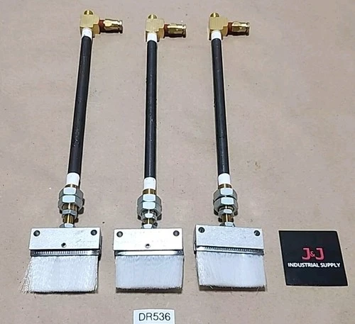 NEW Bulk Handling Systems 000-A0232-B