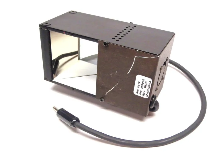 Used CAMALOT 205002 Lighting | Maverick Industrial Sales #1113874