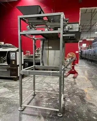 USED POWELL SYSTEMS INC F-TO1-B